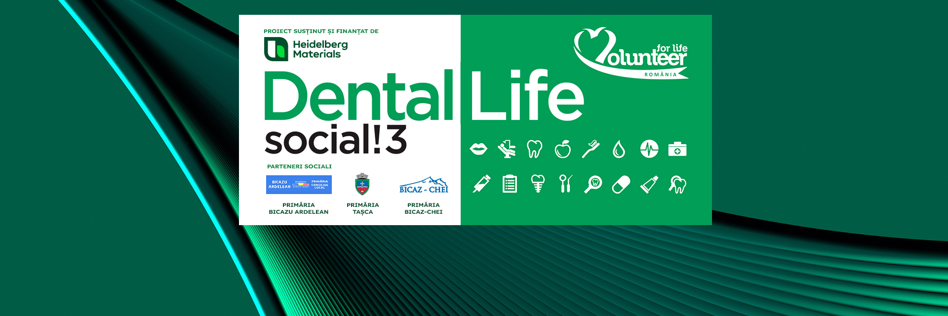 Dental Life social 2024